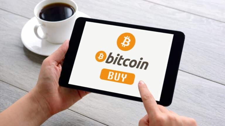 Jak koupit bitcoin – Způsoby a praktická ukázka