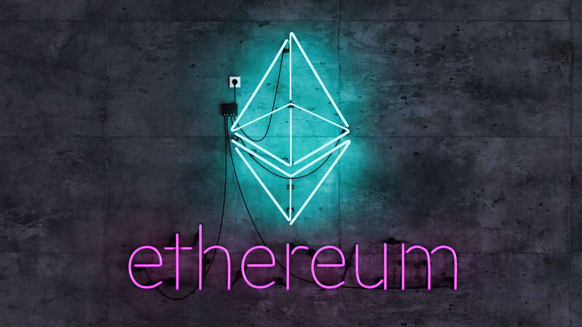 ethereum eth cena