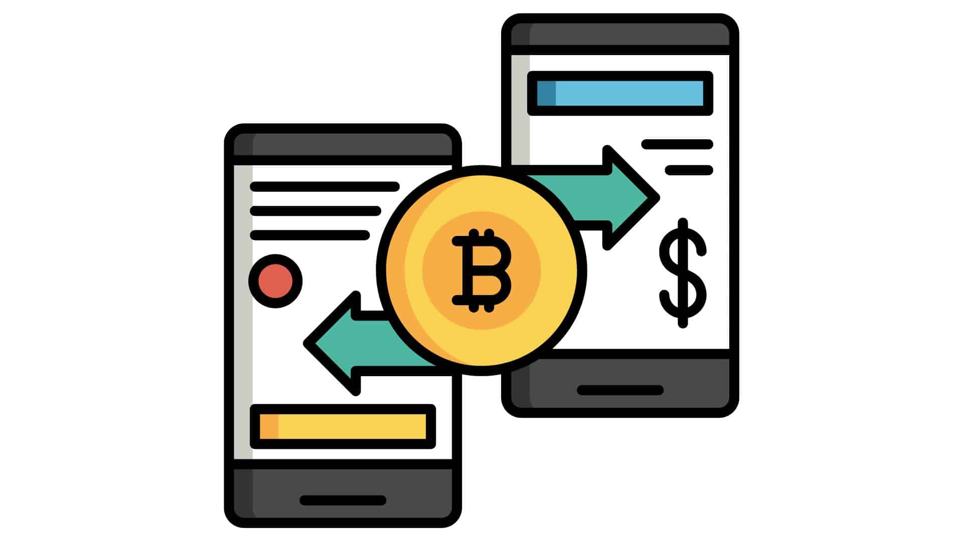Jak koupit bitcoin peer 2 peer