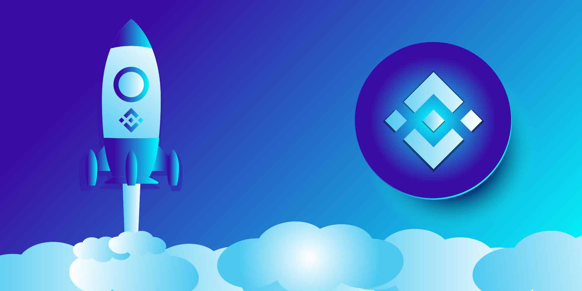 Binance coin