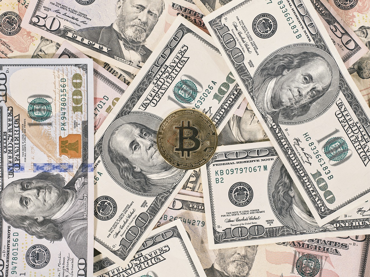 budoucnost bankovnictvi bitcoin