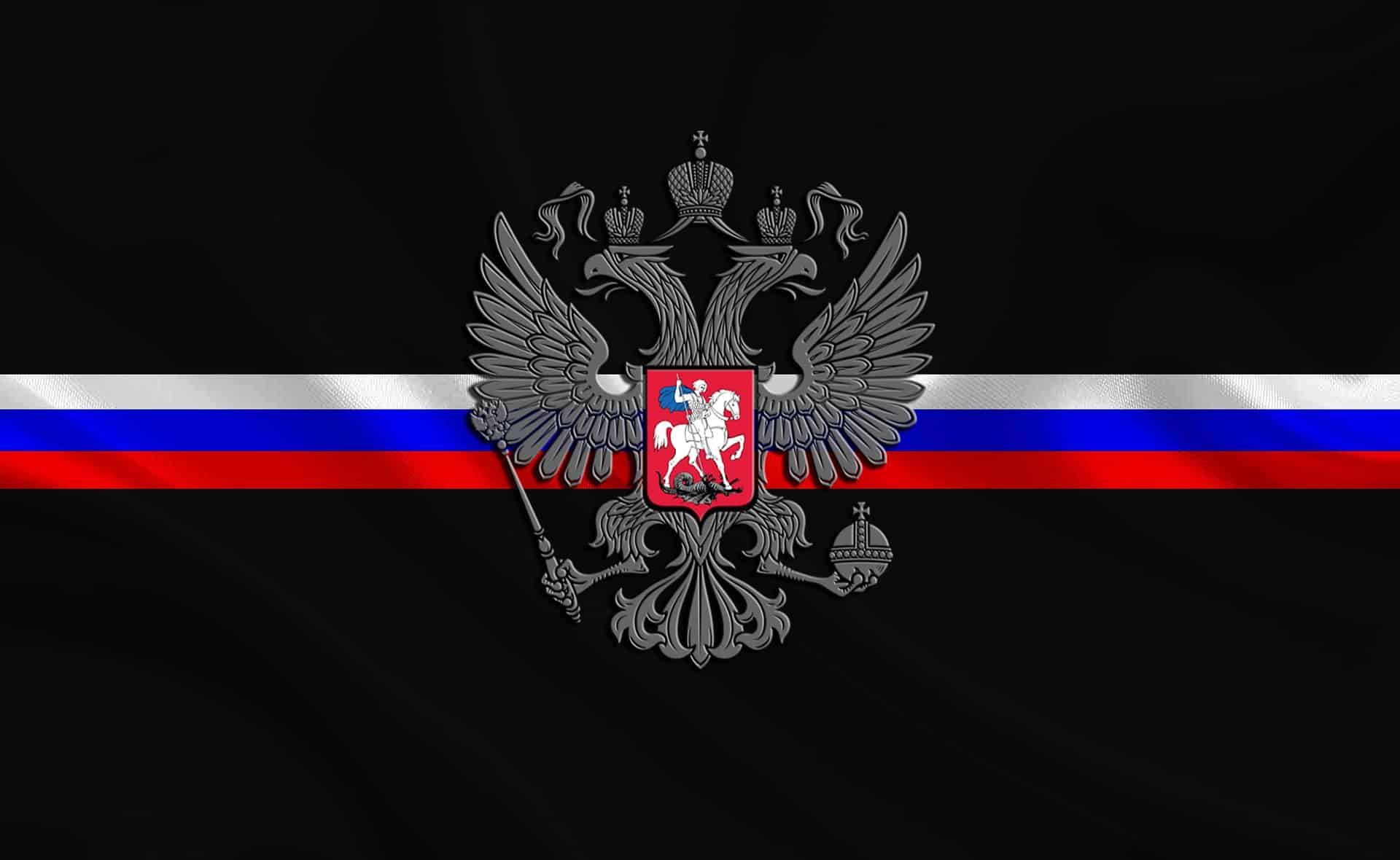 Rusko kryptoměny