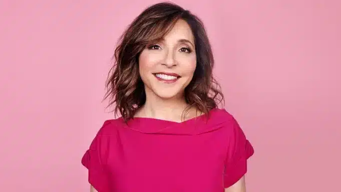 Linda Yaccarinová Linda Yaccarinová