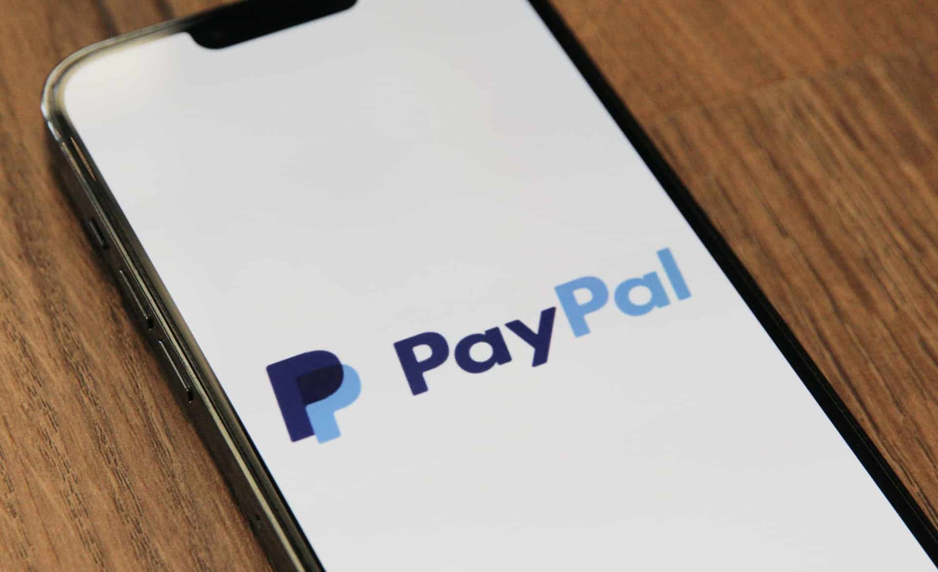 PAYPAL KRYPTOMĚNY bitcoin