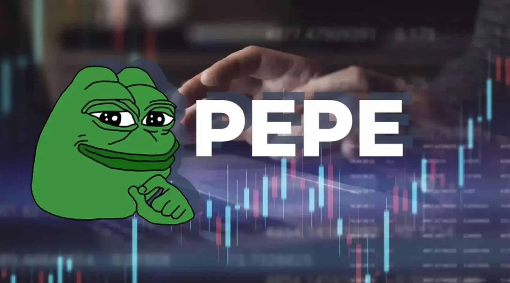 pepe coinbase kryptoburza memecoin