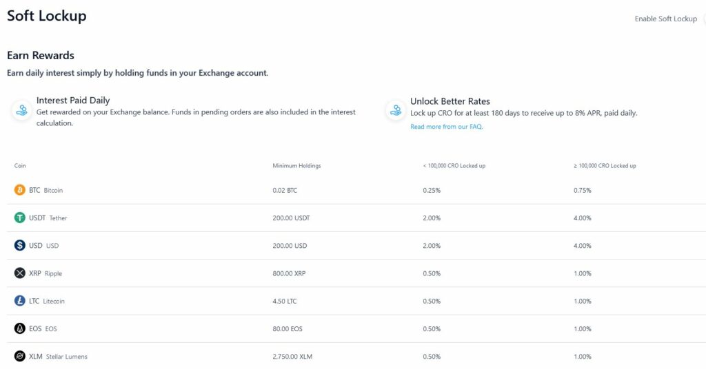 soft lockup na crypto.com