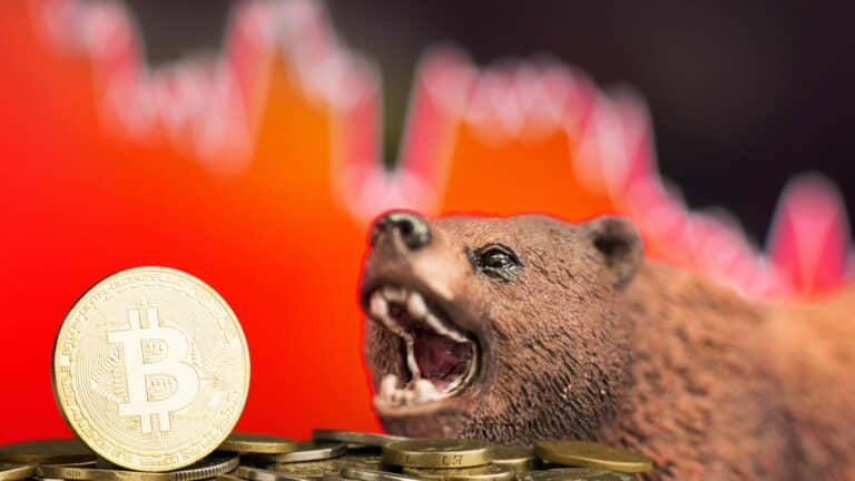6.6.2023 Tržní přehled pro akciový index S&P 500 a Bitcoin – S&P 500 likviduje short pozice, Bitcoin klesá v reakci na žalobu Binance