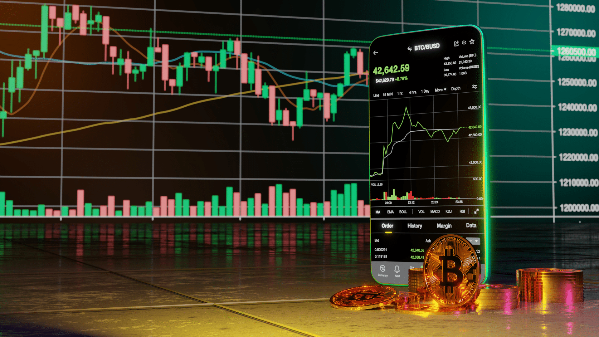 Trader 3
