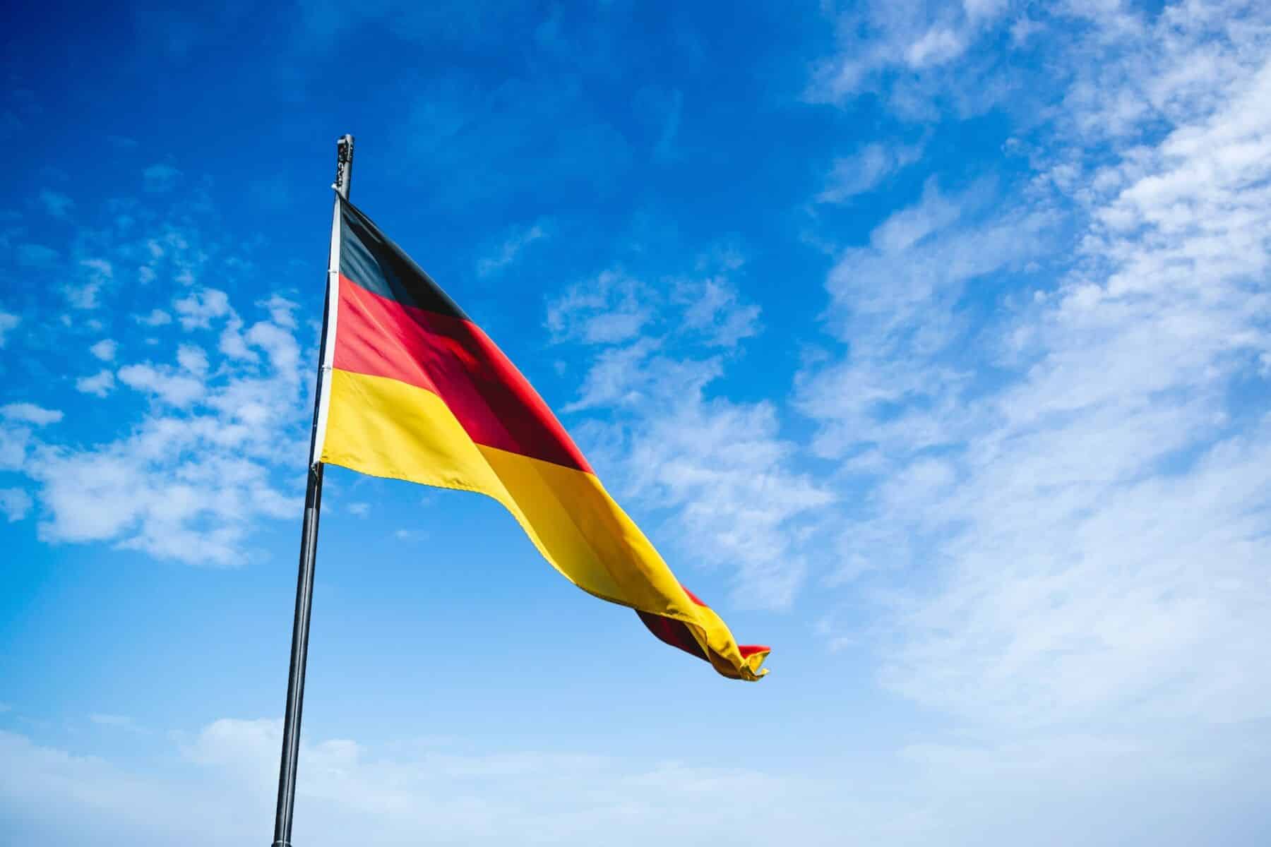 německo deutsche telekomm polygon