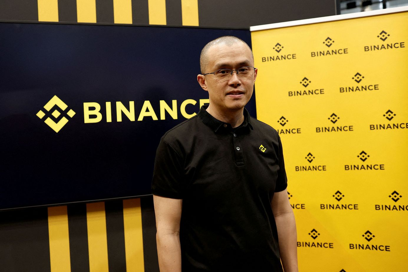 Changpeng Zhao Comments on SEC Lawsuit and Outflow of Funds at Binance