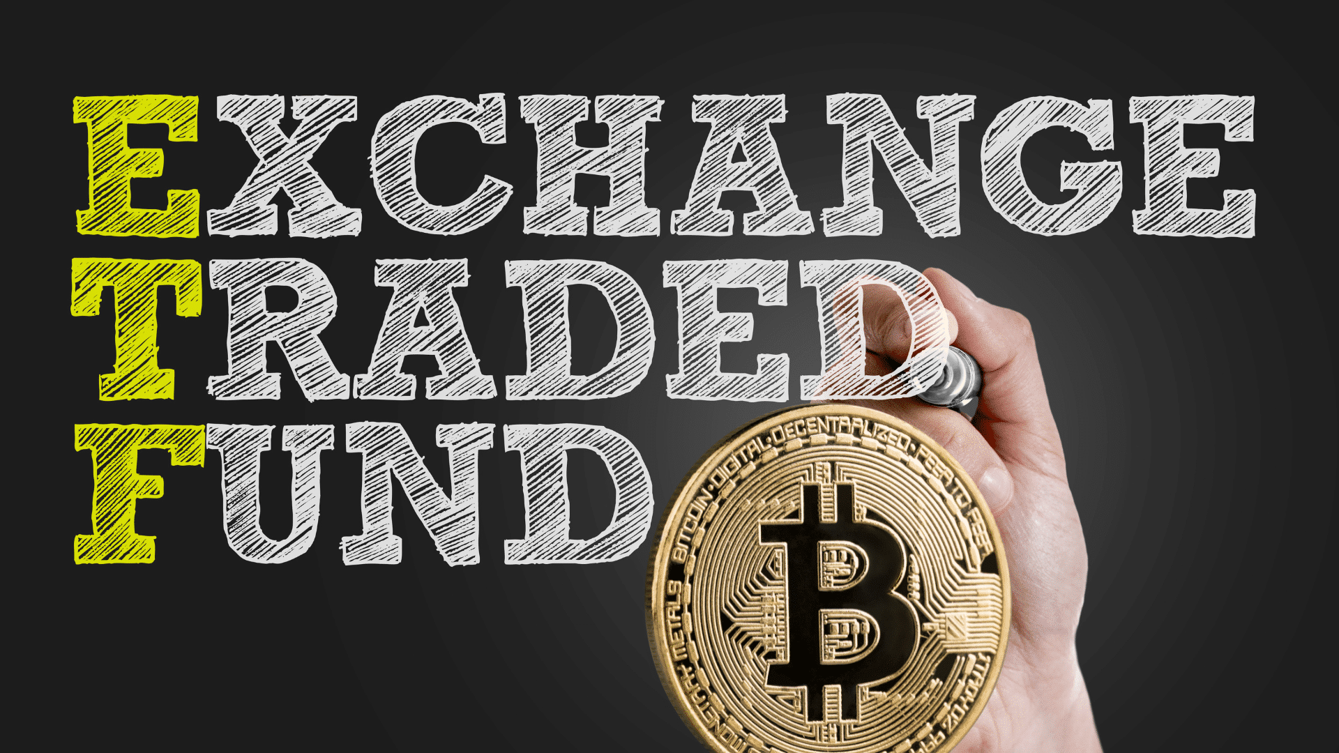 bitcoin etf sec