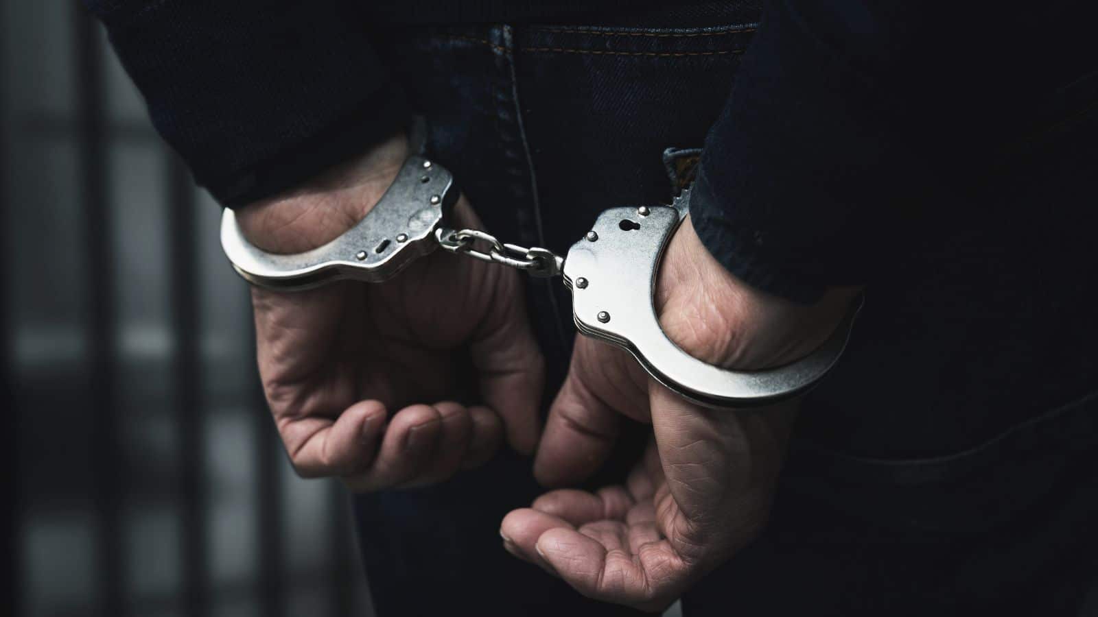 celsius alex mashinsky zatčení vězení policie