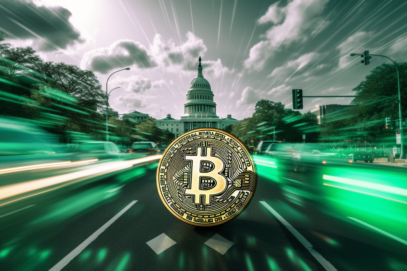 Americký Senát schválil zákon zpřísňující dohled nad obchodováním s kryptoměnami