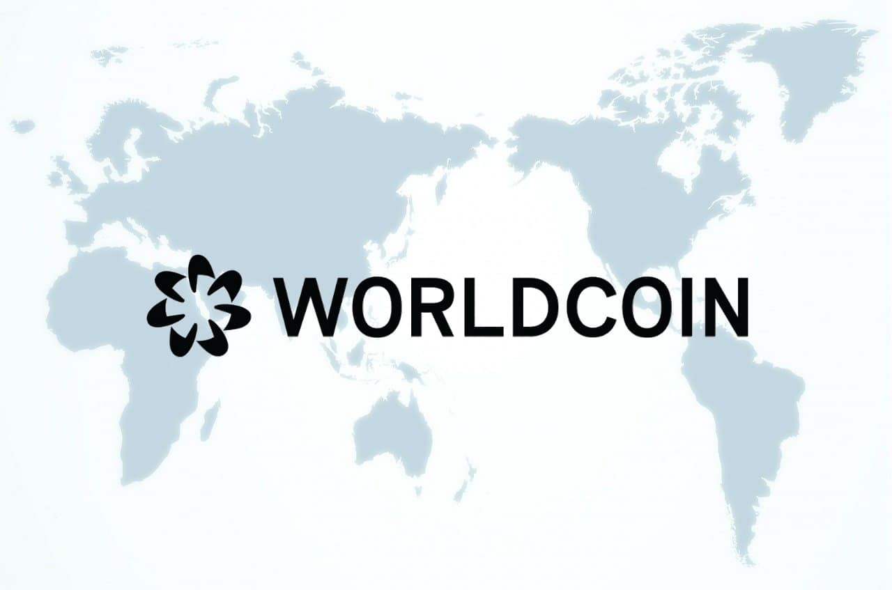 worldcoin