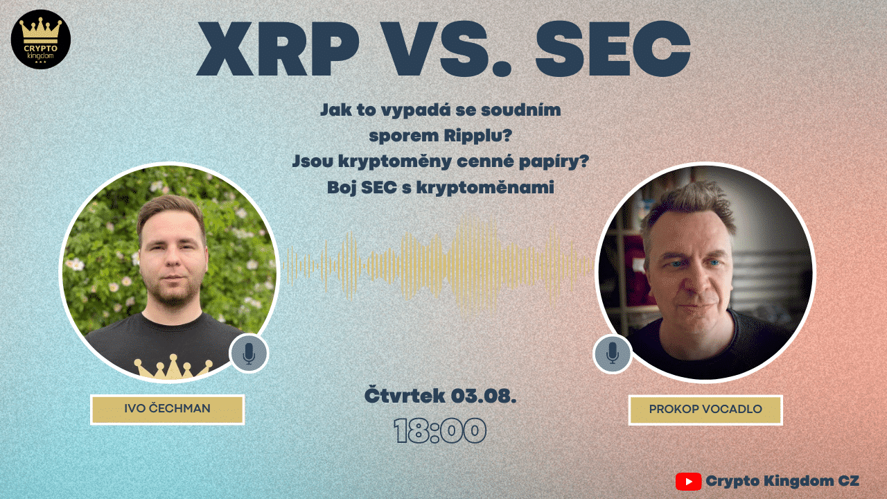 xrp sec