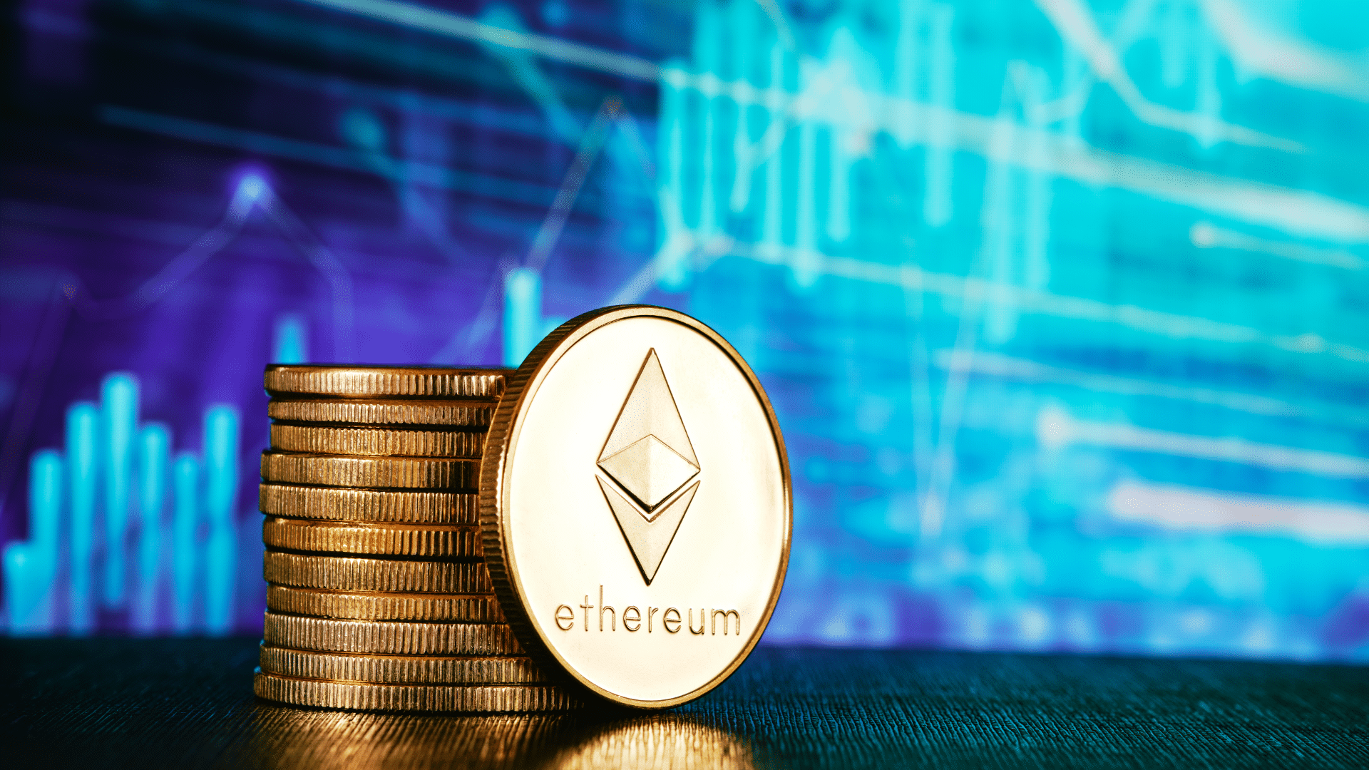 Etherové ETF ethereum ETH spot