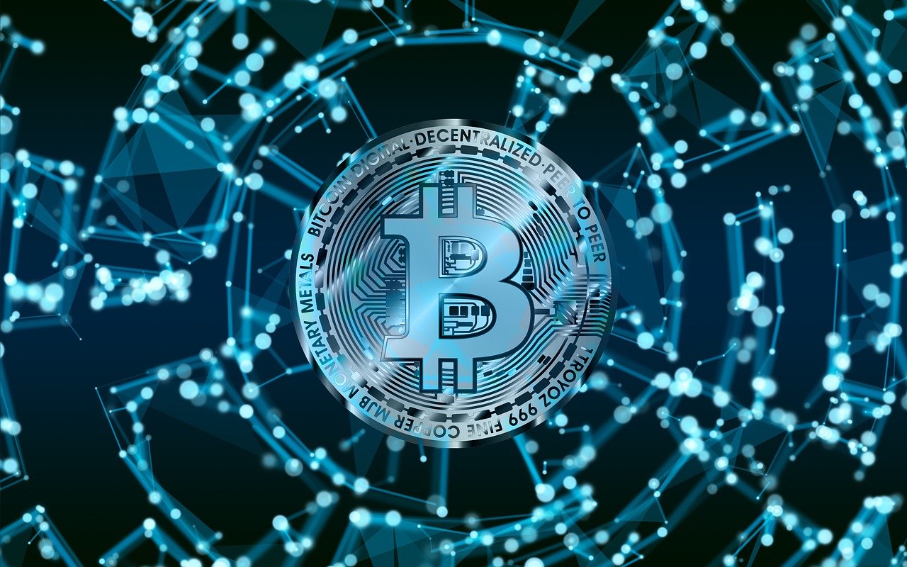 bitcoin btc čínská ekonomika