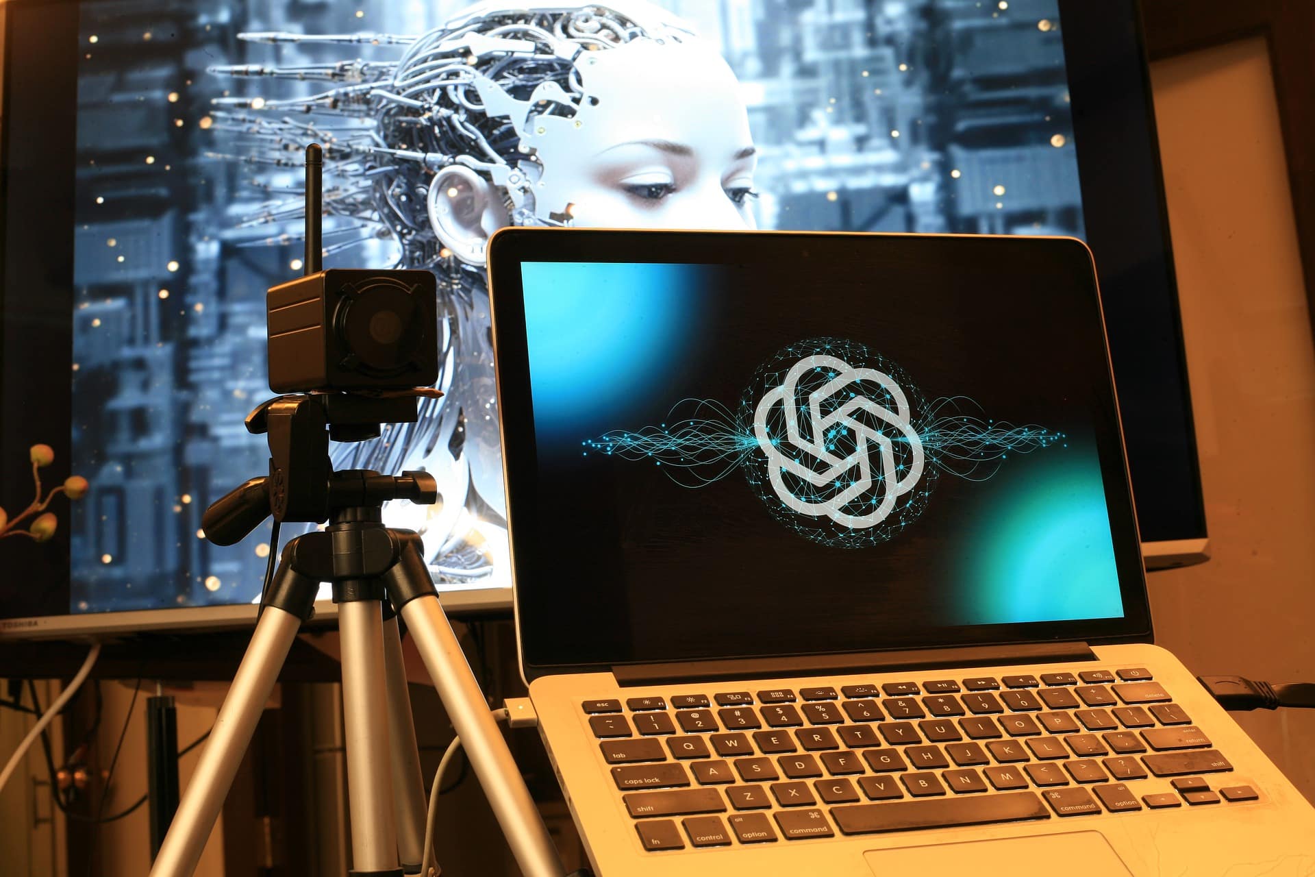 openAI