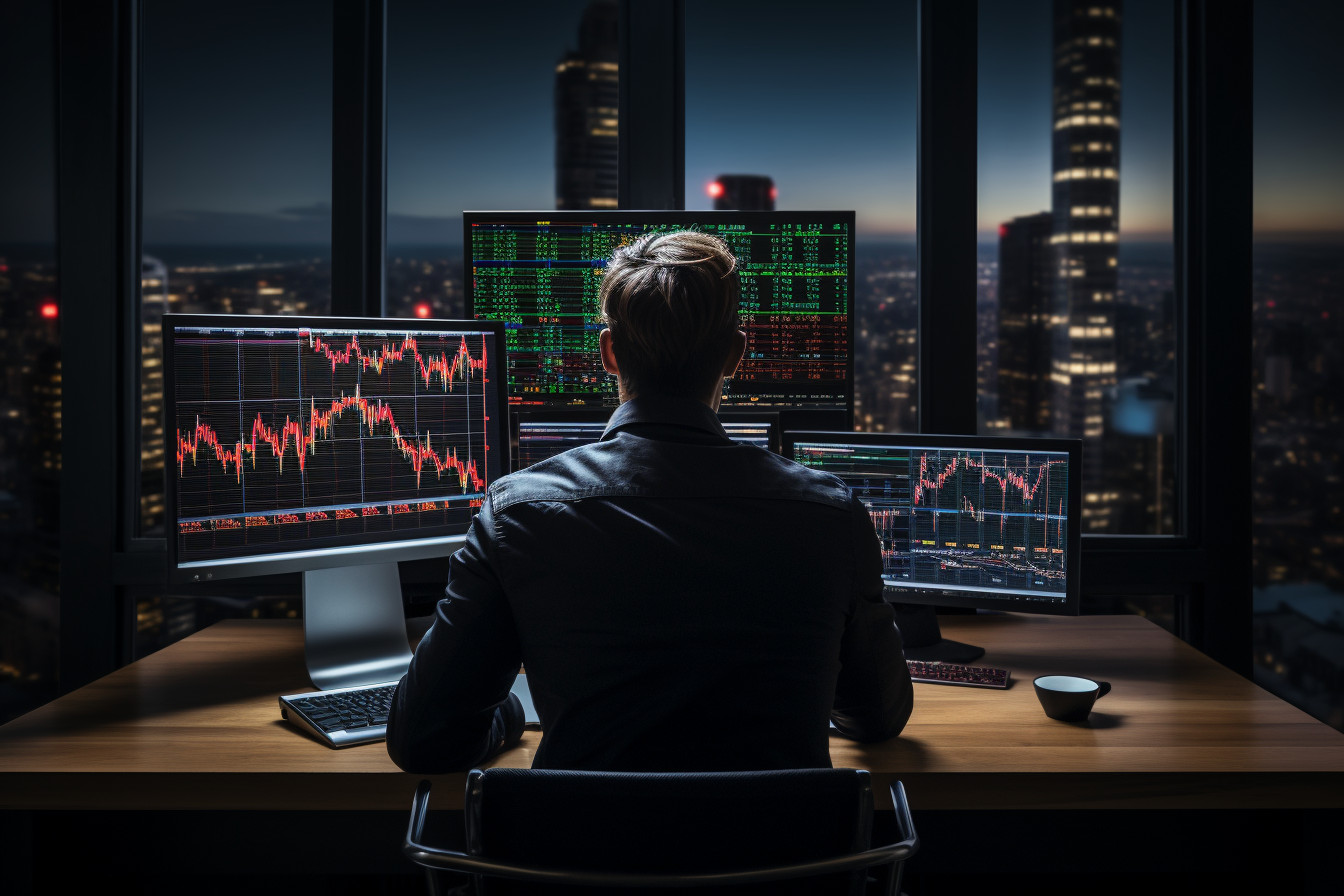 bitcoin analýza kurz cena graf