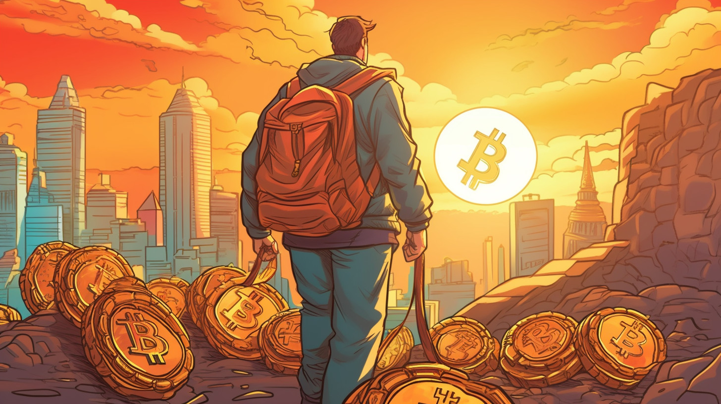 bitcoin kurz cena dominance