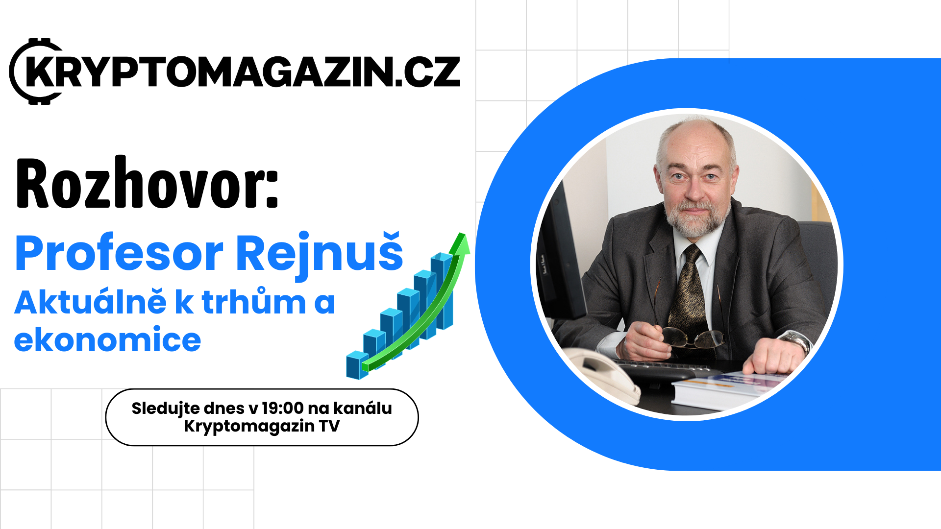 Profesor Rejnuš: Americký Fed je až tvrdě bezohledný, krachy bank budou pokračovat