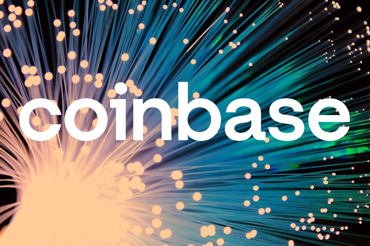 coinbase expanze