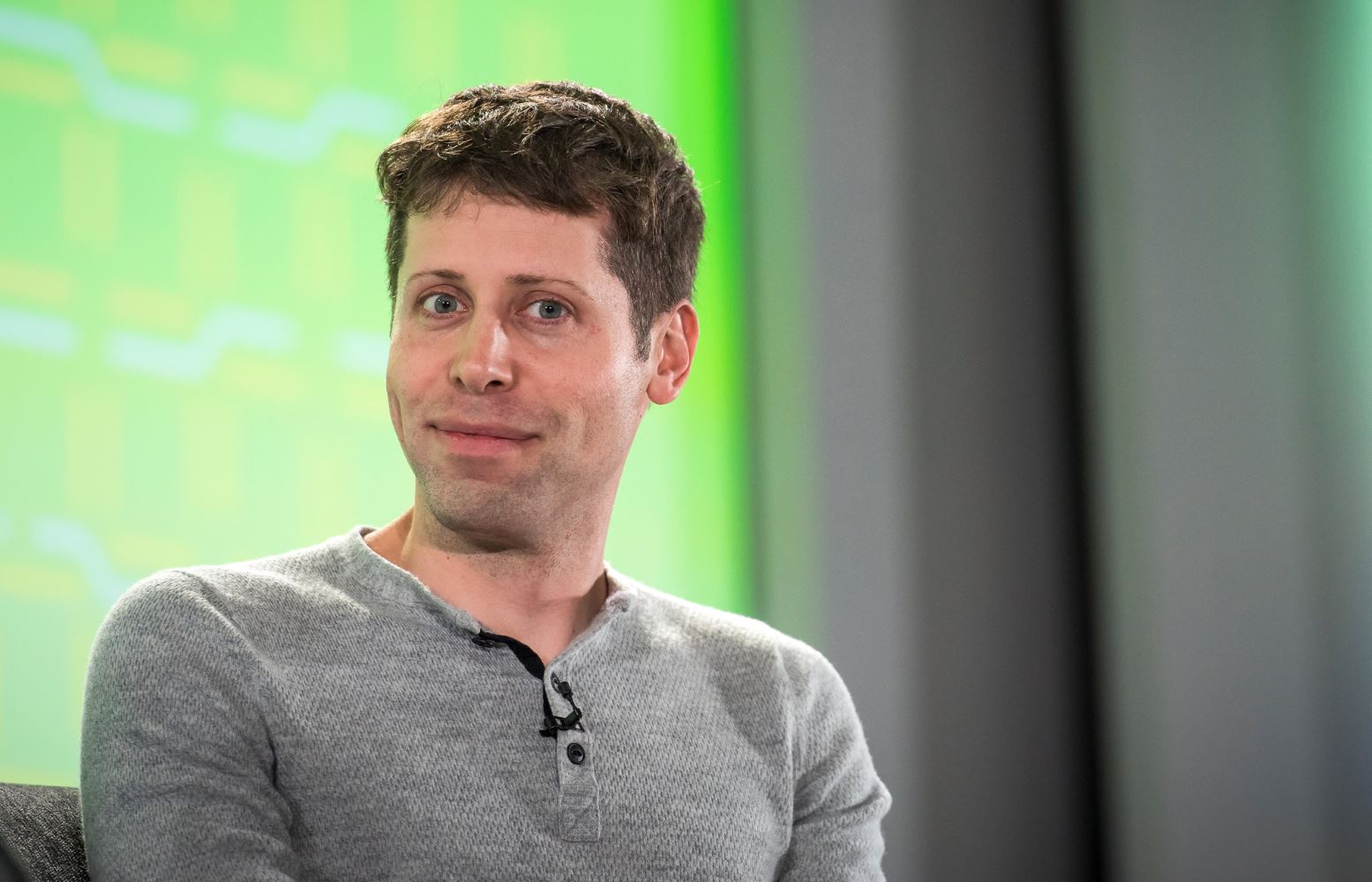 sam altman bitcoin joe rogan openai umělá inteligence chatgpt