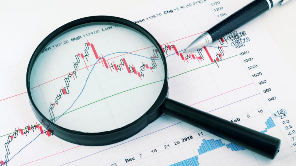 Trhy pod lupou: Americká inflace utvrzuje trhy, že Fed sazby zvedat již nebude. Má bitcoin ještě sílu růst?