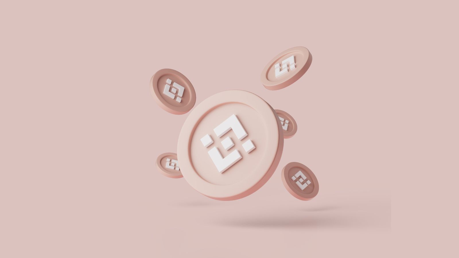 binance bnb token