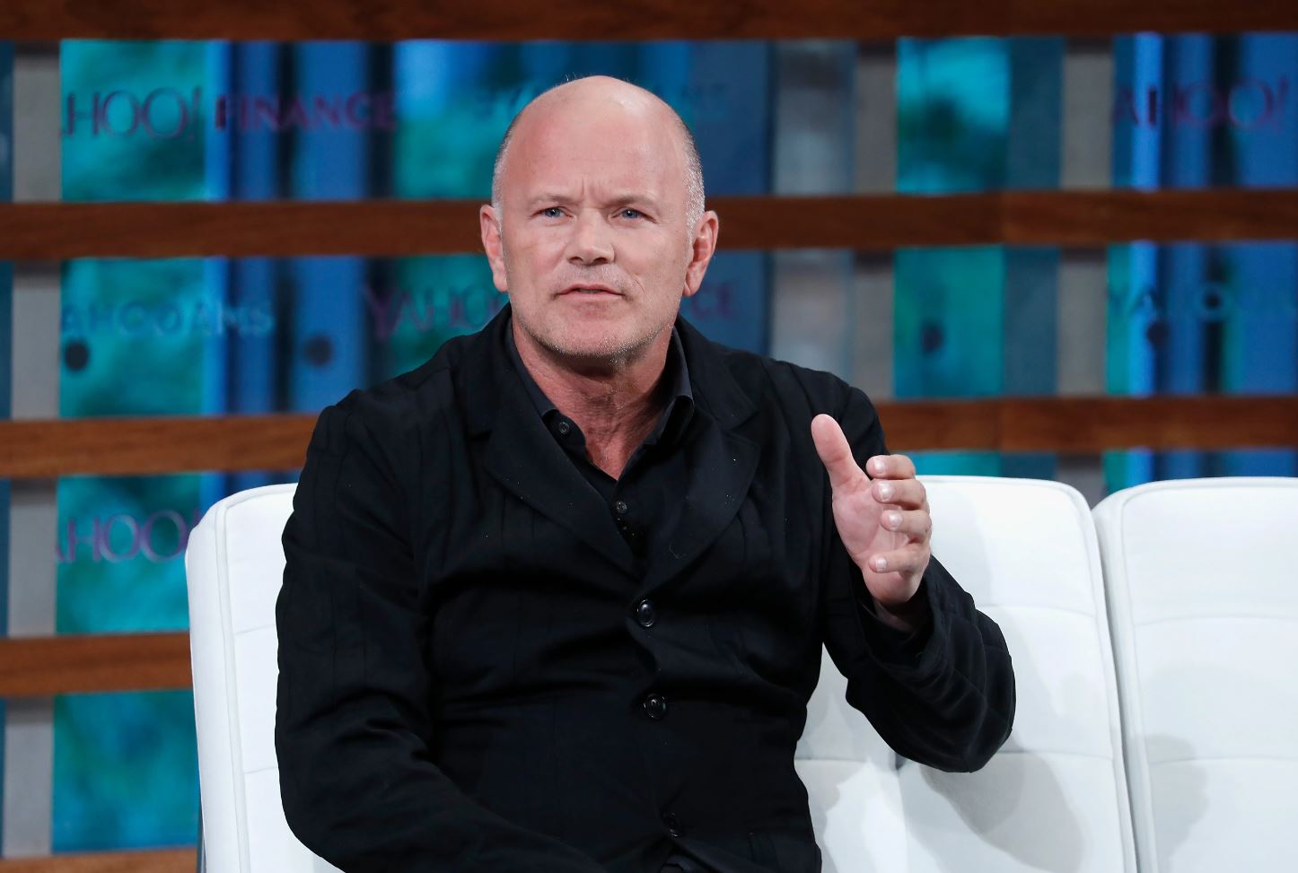 MIKE NOVOGRATZ bitcoin etf galaxy digital