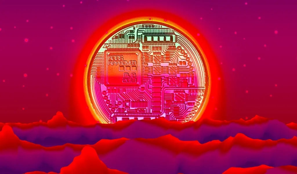 Vznik altcoinů se dostal na minimum