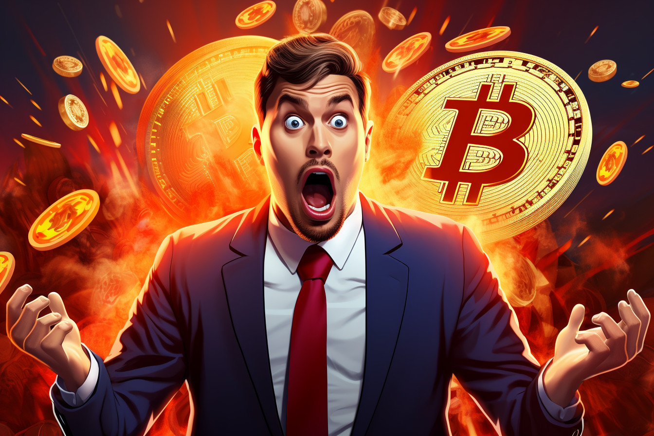 bitcoin kurz cena usd short long obchod obchodnik prekvapeni volatilita