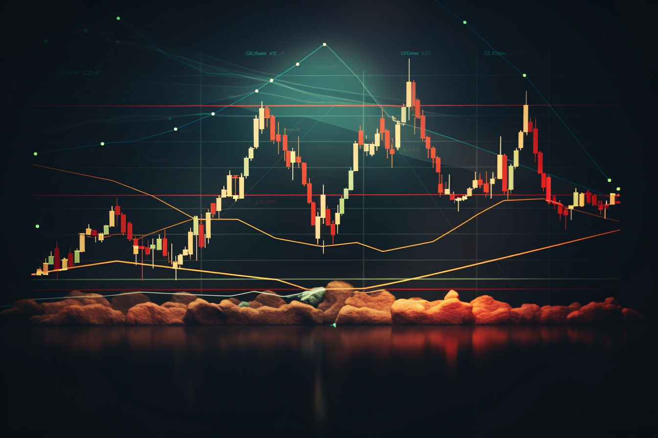 Jak číst kryptoměnové grafy (i když jste začátečník)