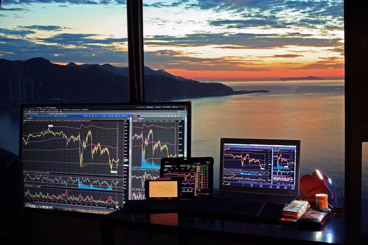 akcie stock
