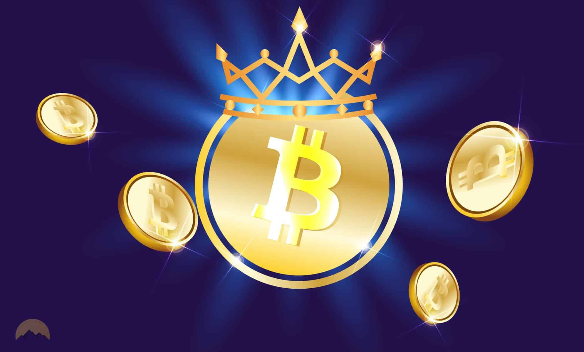 Bitcoin maximalismus