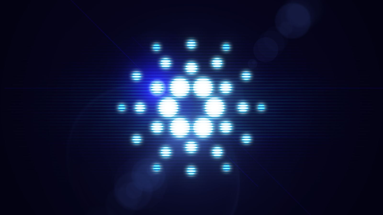 cardano ada kryptoměna cena