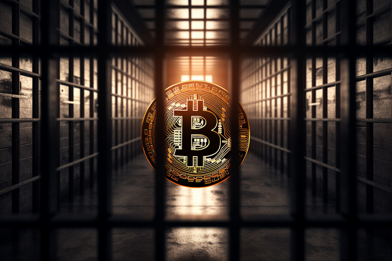 bitcoin cbdc kontrola omezení kryptoměna blockchain ripple