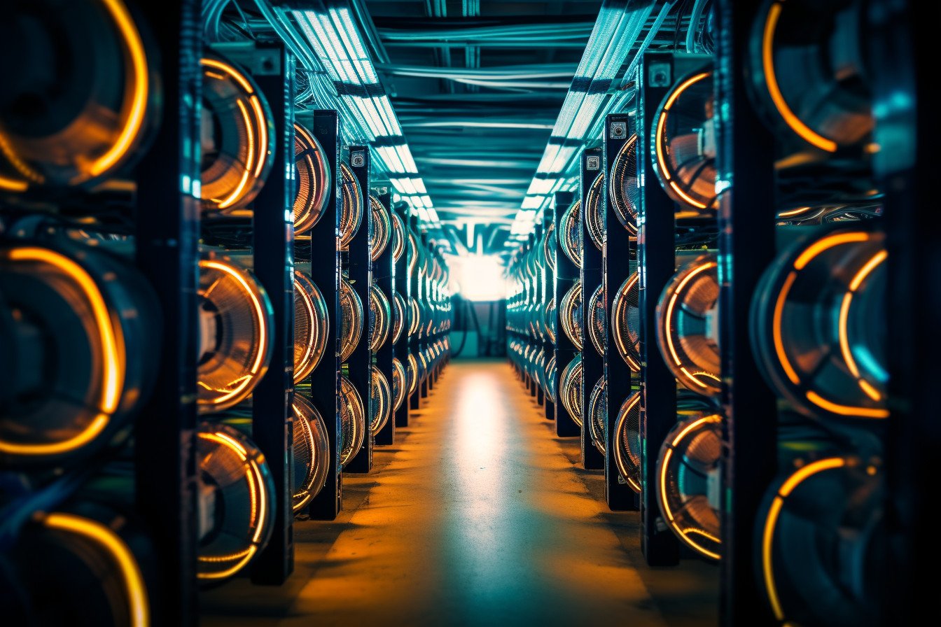 Sólo těžař Bitcoinu vydělal 347 000 dolarů, dokonalá ukázka svrchovanosti a síly decentralizace
