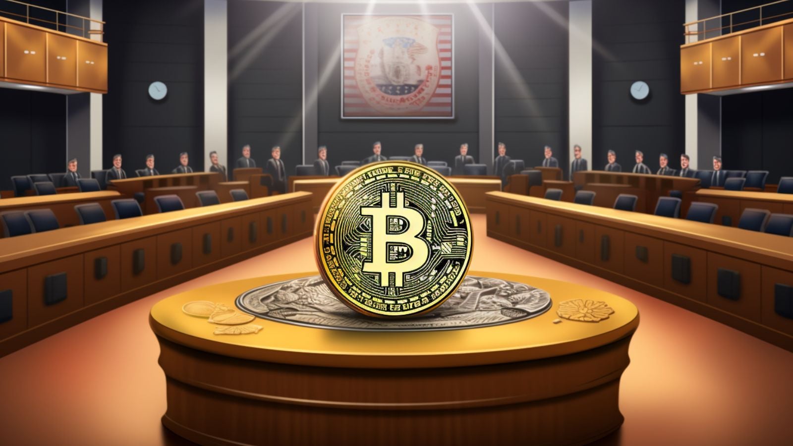 bitcoin sec fomo etf