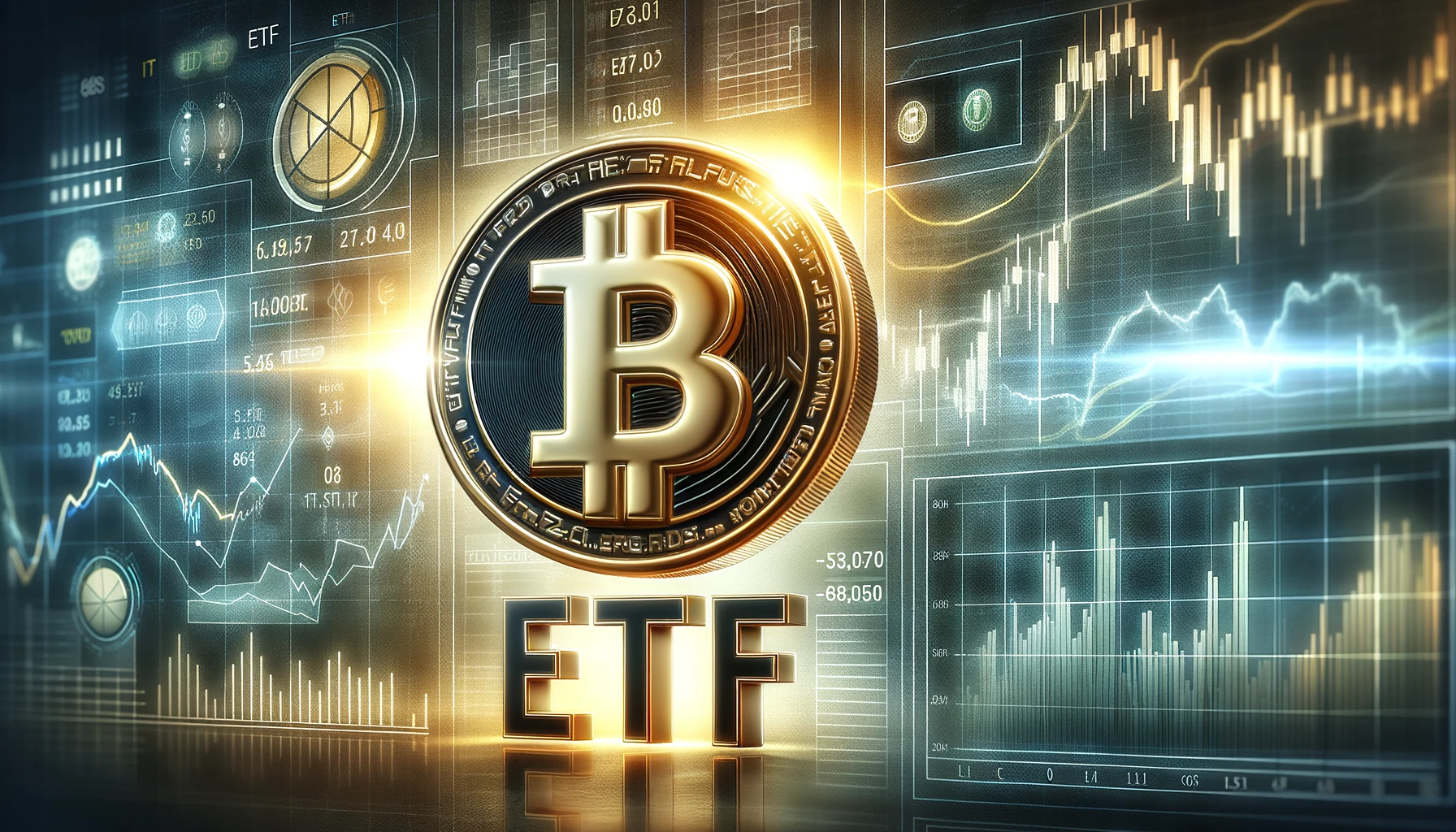 bitcoin etf