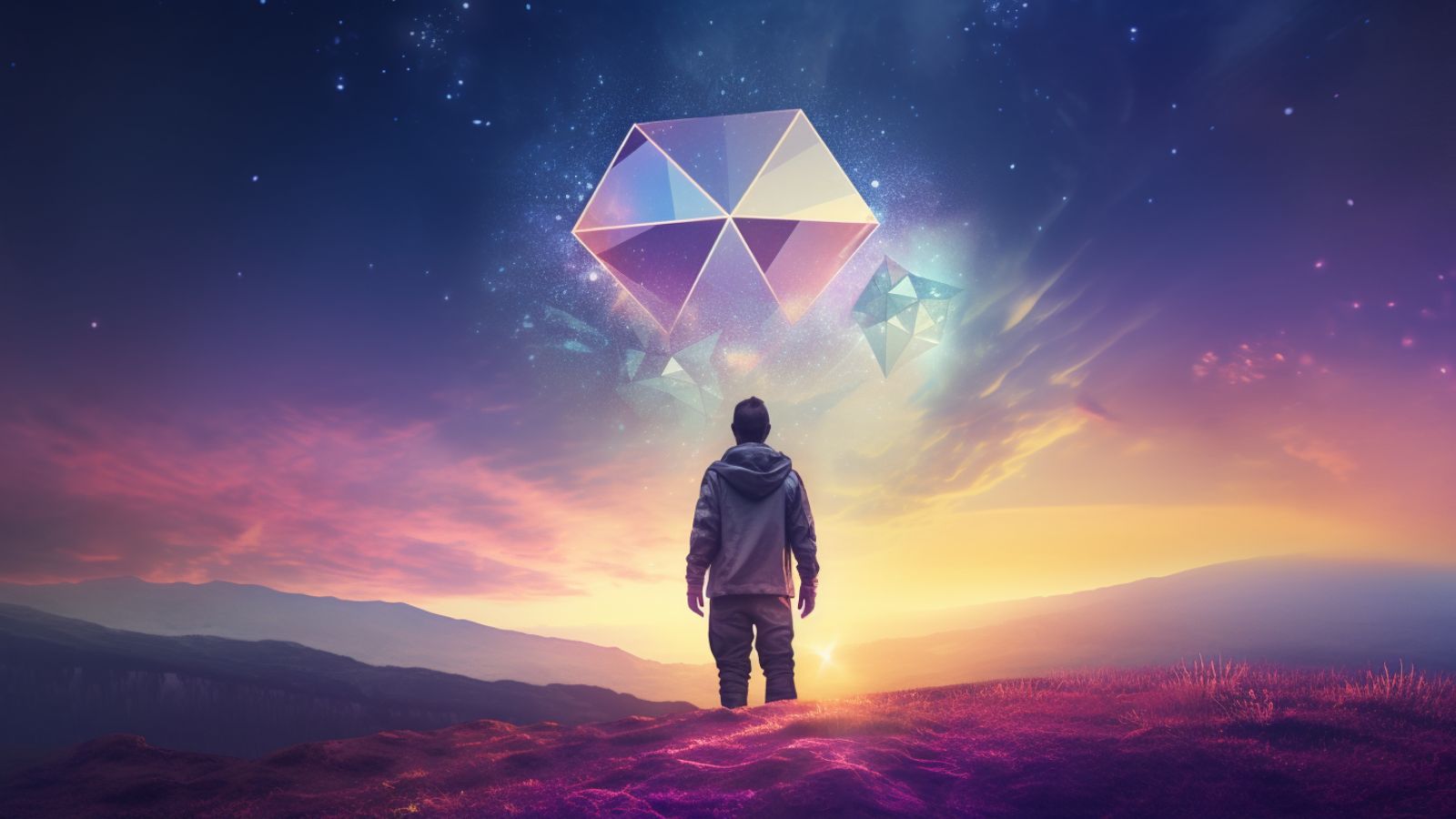 polygon, ethereum