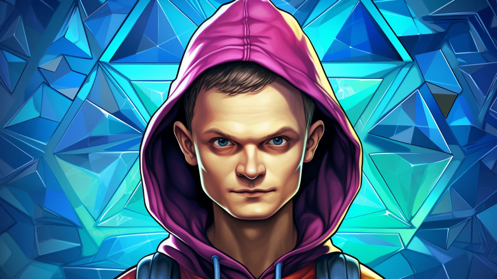 vitalik buterin ethereum eth
