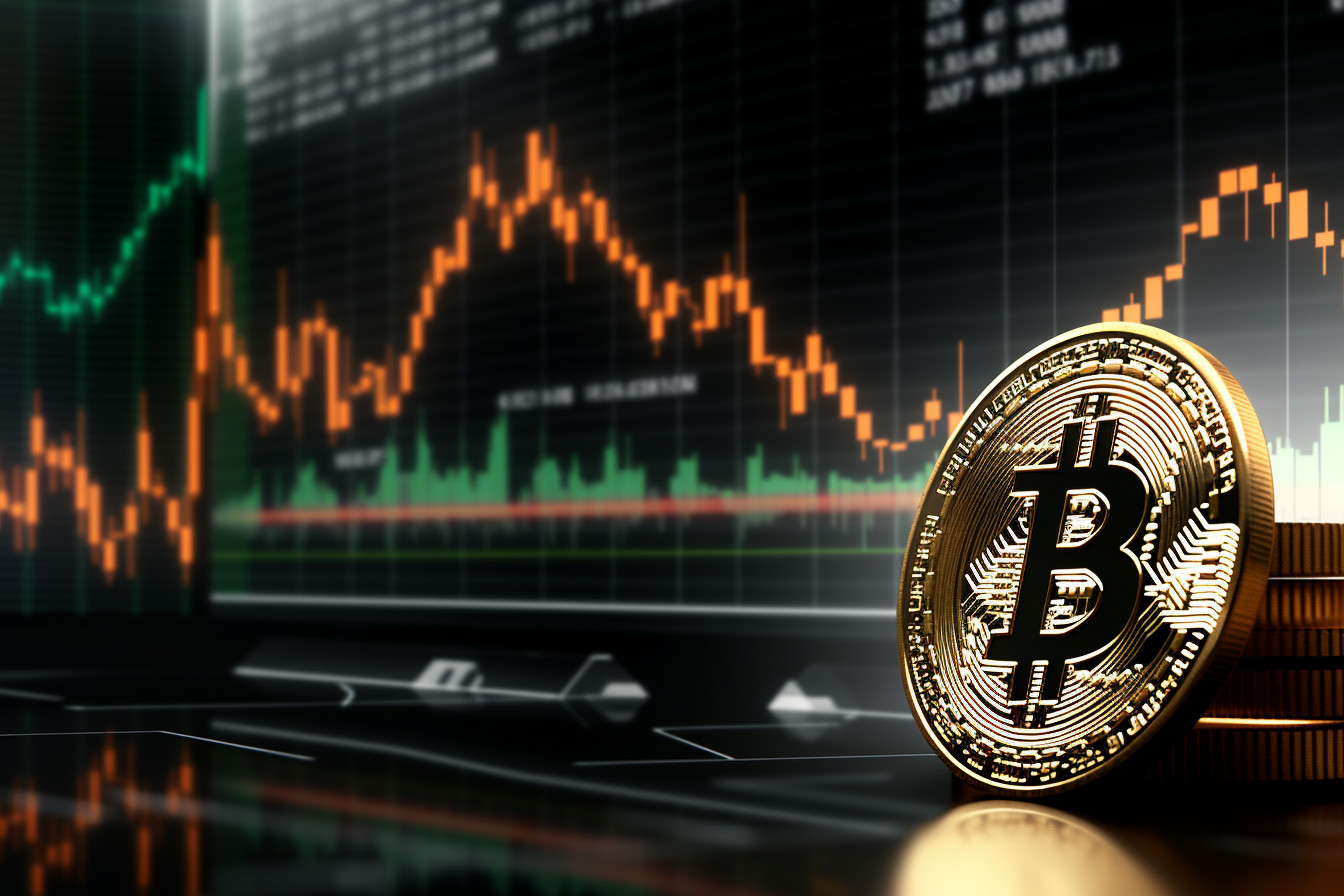 bitcoin graf token mince