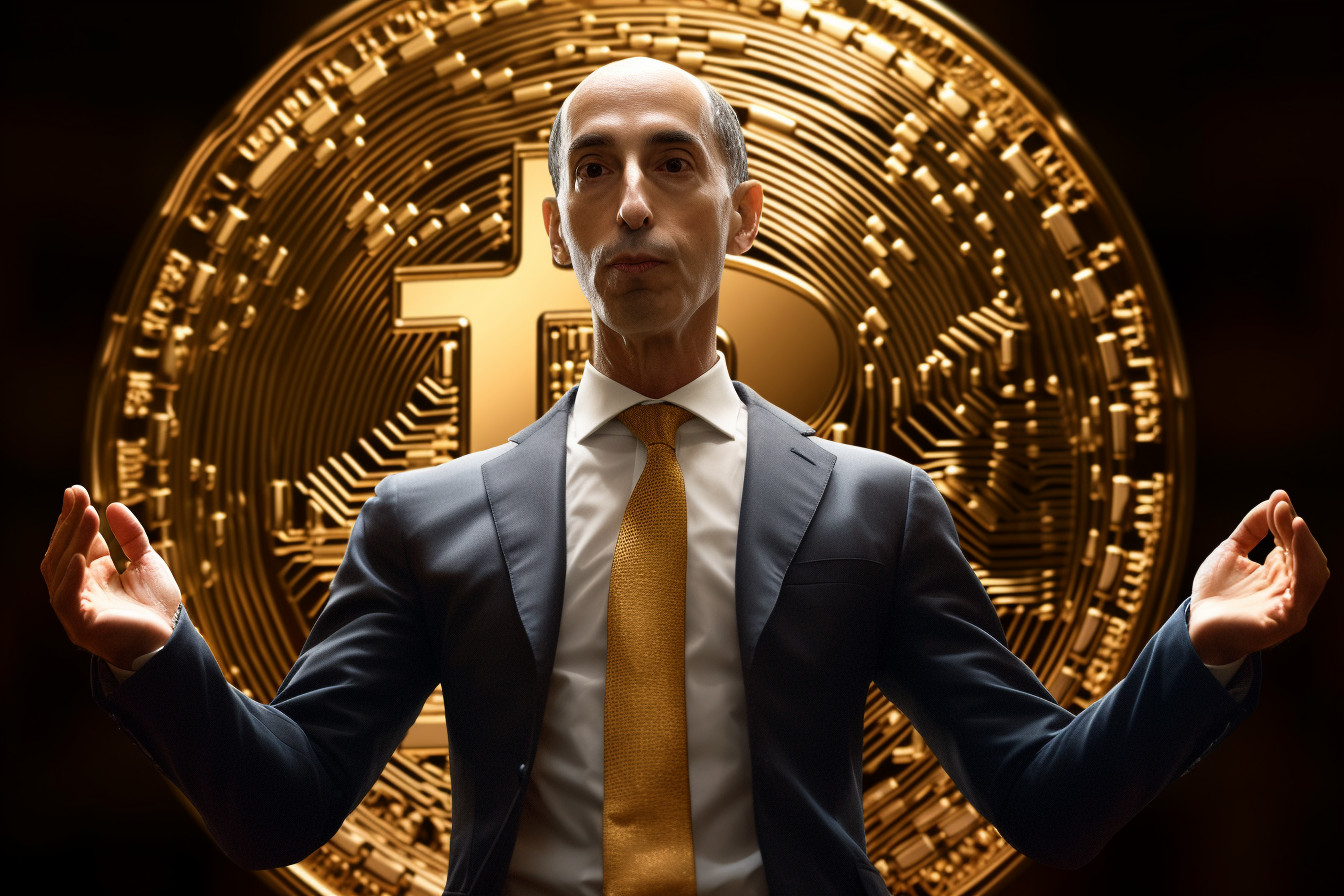bitcoin komise etf gensler gary
