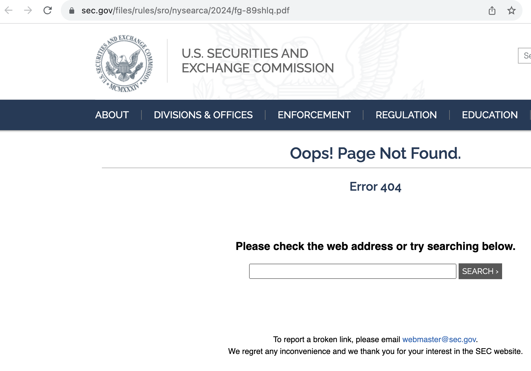 sec-down