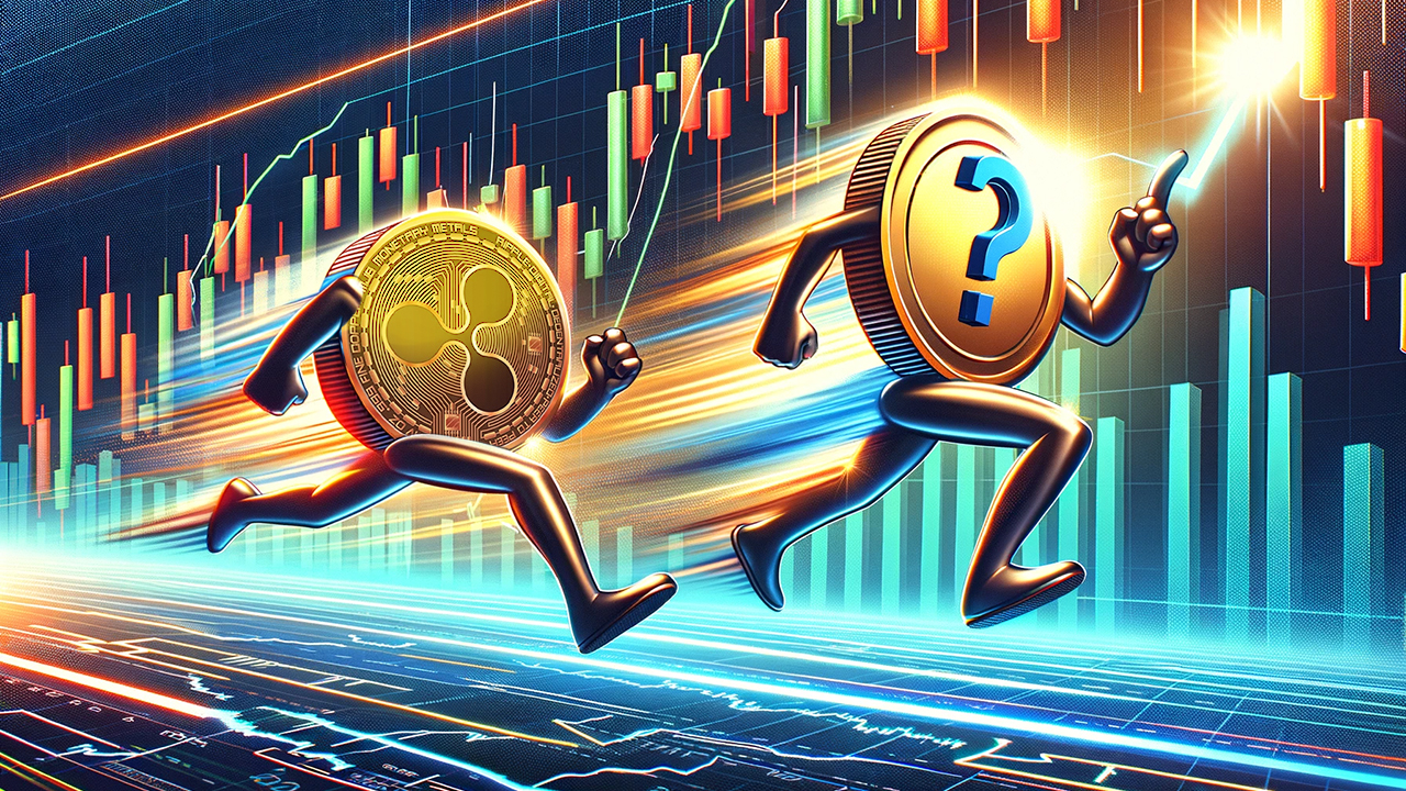 altcoiny alts kryptoměny