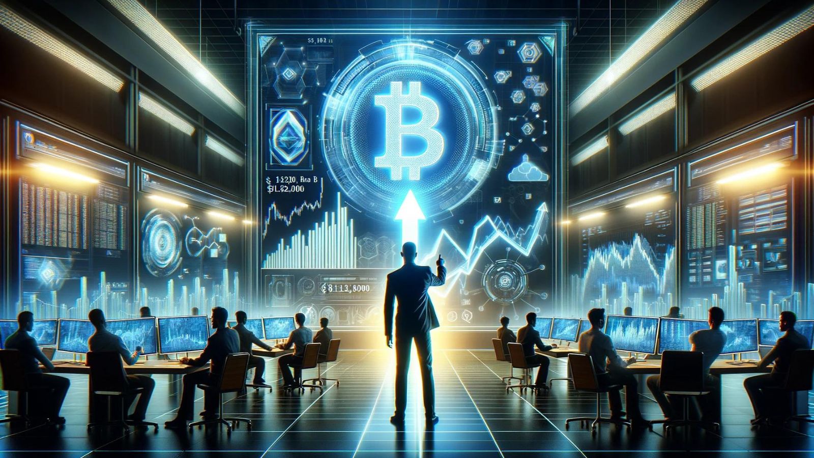 bitcoin cena btc predikce analýza