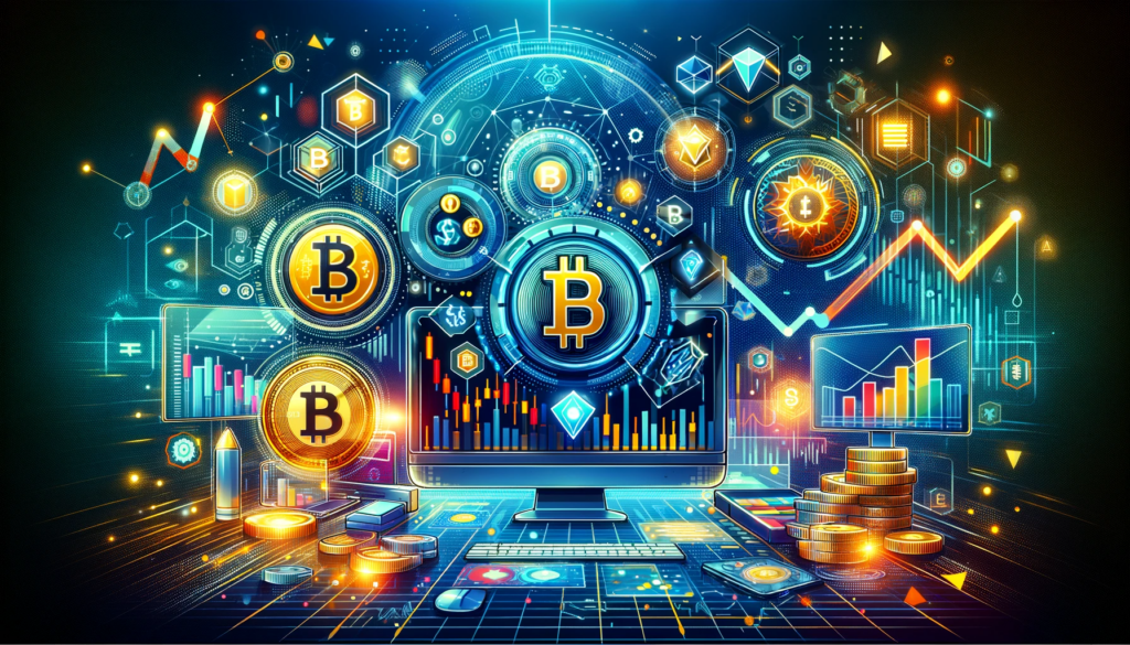 Bitmarkets recenze 2024: Burza s 0% poplatky, proč se vyplatí?