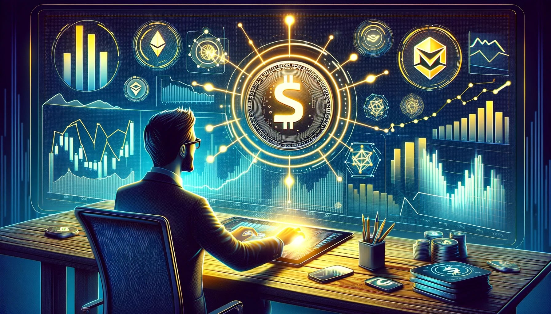 Predikce ceny Solana