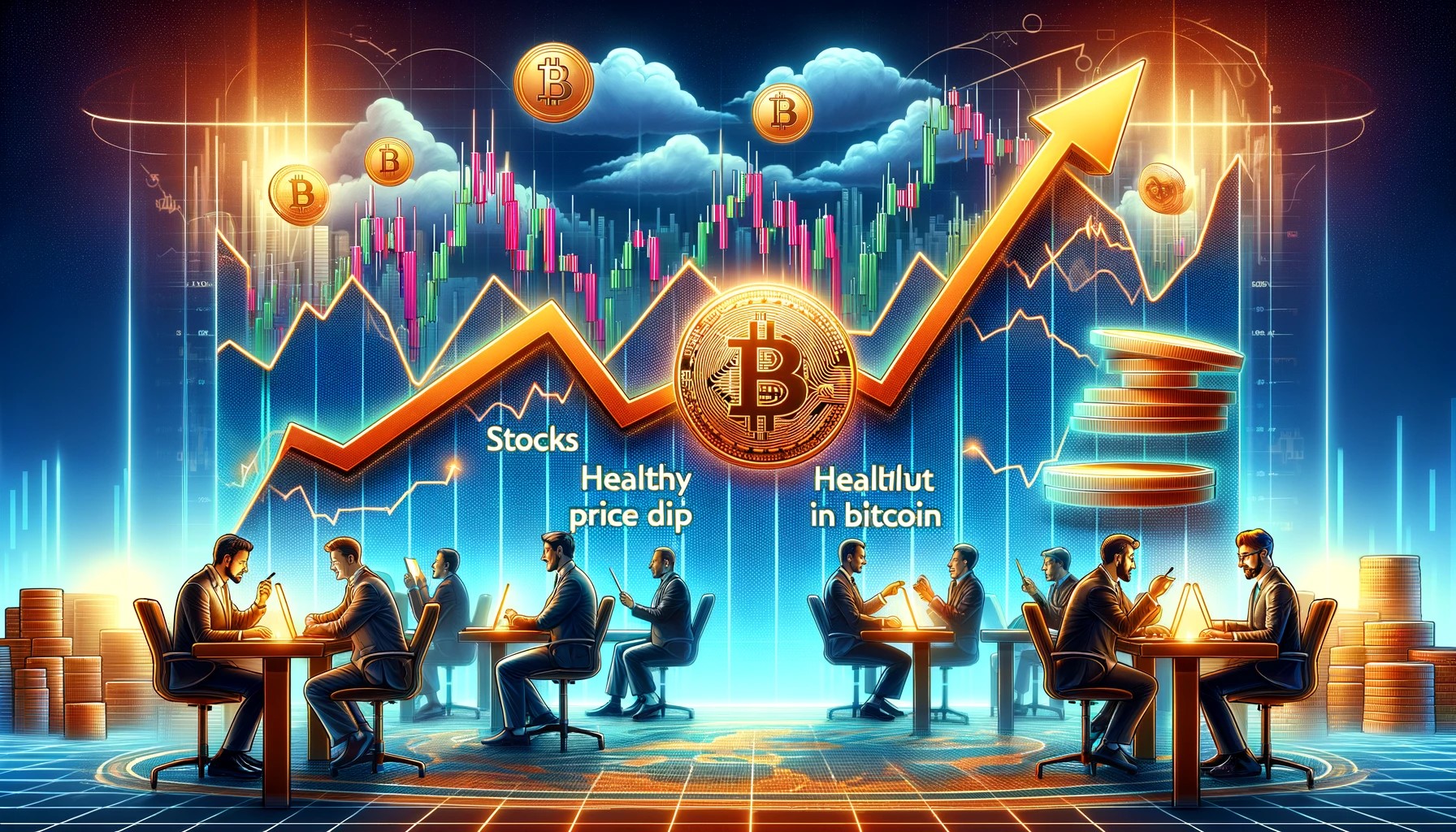 bitcoin btc cathie wood kryptoměna růst